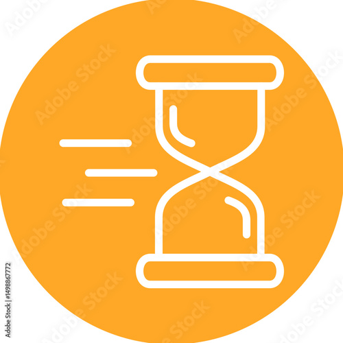Time Tracker Icon