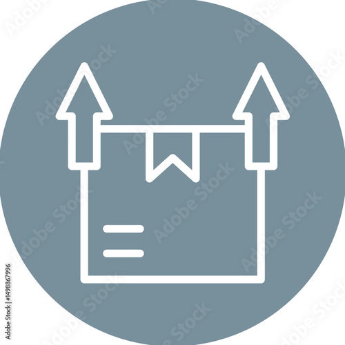 Dispatch Icon