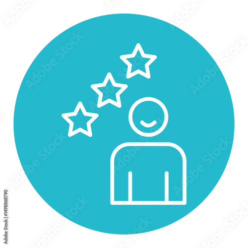 Confidantes Icon