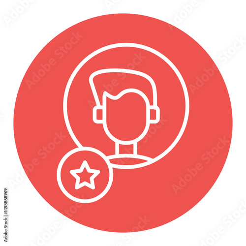 Followership Icon