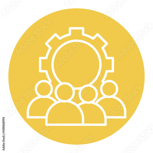 Interactions Icon