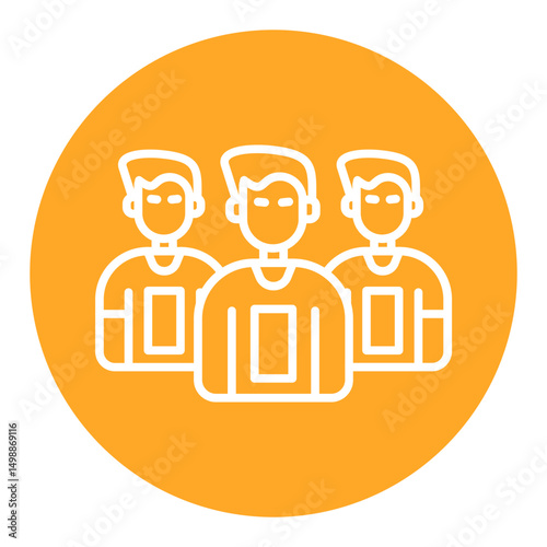 Peers Icon