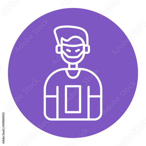 Sidekicks Icon