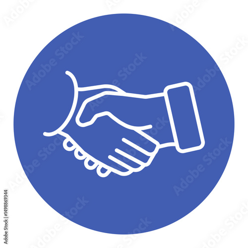 Agreement Icon
