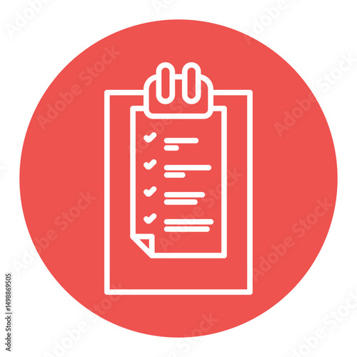 Compliance Document Icon