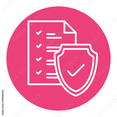 Compliance Assurance Icon