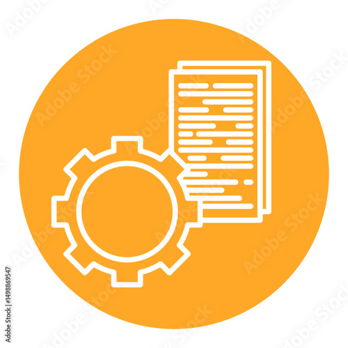 Compliance Manual Icon
