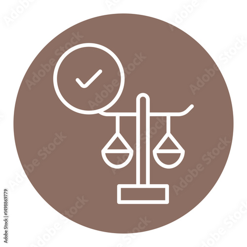Legal Icon