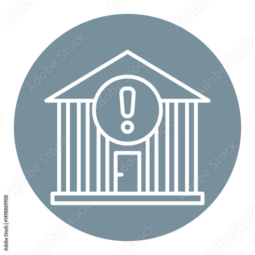 Regulatory Body Icon
