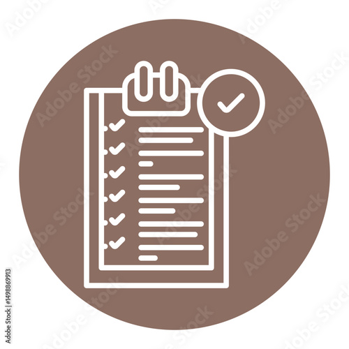 Regulatory Compliance Icon