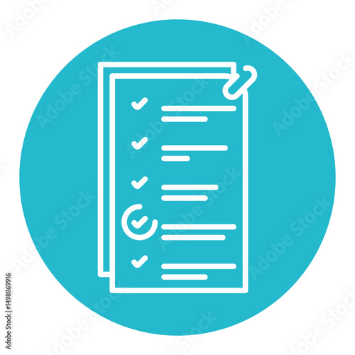 Rules Icon