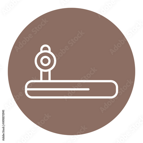 Headlamp Icon