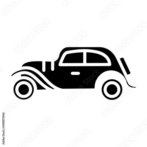 Car Icon