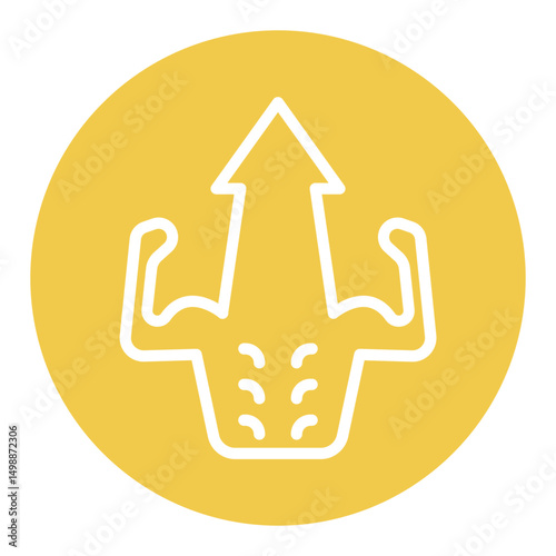 Perseverance Icon