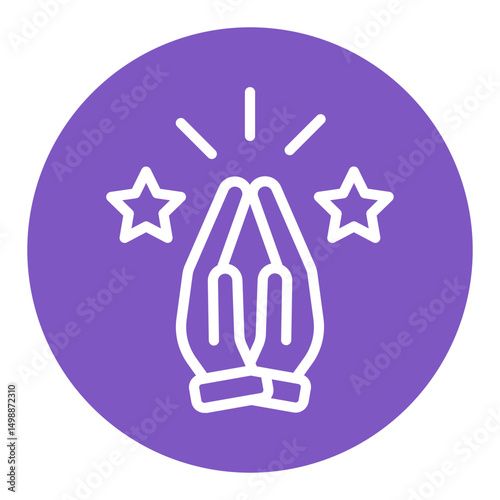 Gratitude Icon