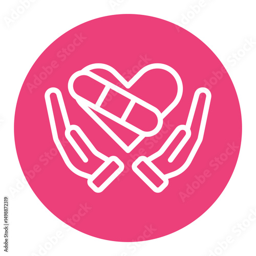Forgiveness Icon