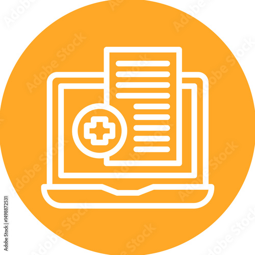 Telemedicine Icon