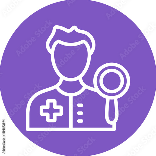 Find A Provider Icon