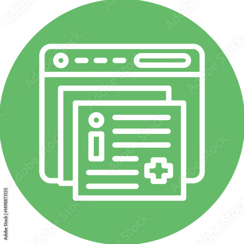 Documentation Portal Icon