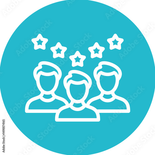 Clients Icon