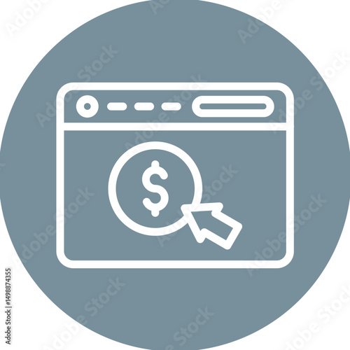 Ppc Icon