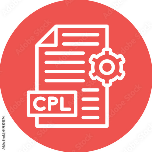 Cpl Icon