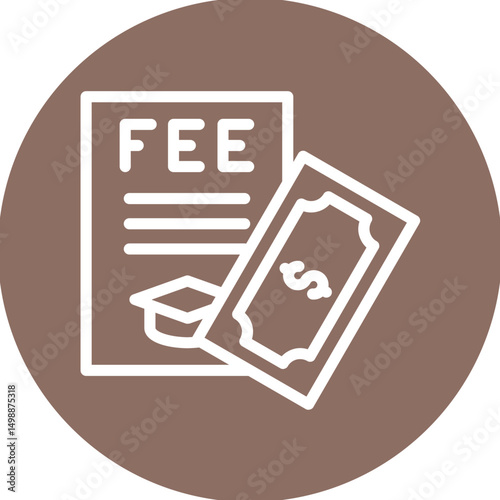 Fees Icon