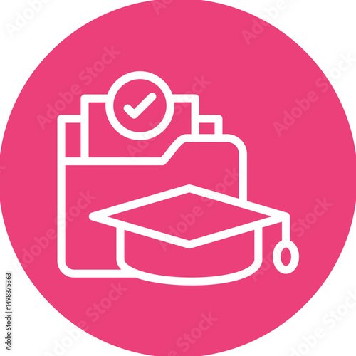 Core Unit Icon