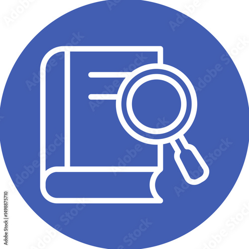 Research Icon