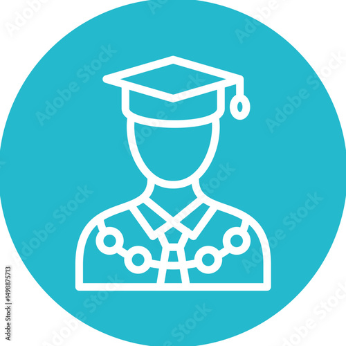Rector Icon