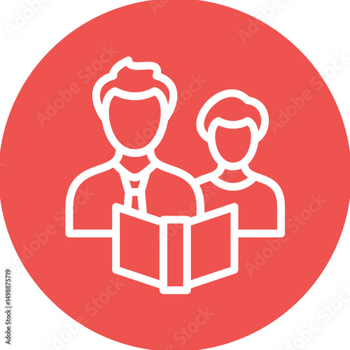 Tutor Icon
