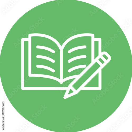 Homework Icon