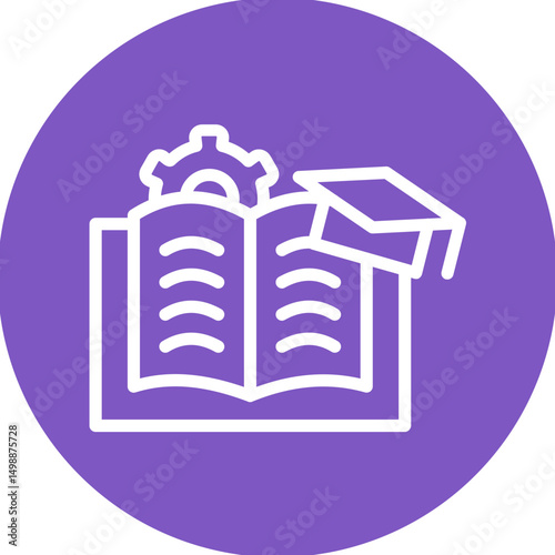 Study Skills Icon