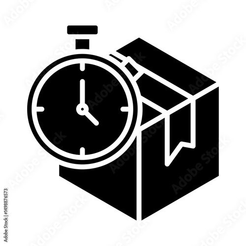 Fulfillment Icon