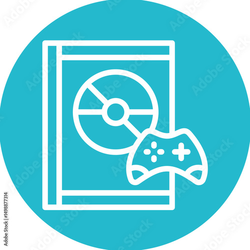 Dvd Edition Icon
