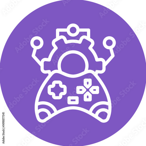 Automation Icon