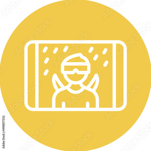 Battle Royale Icon