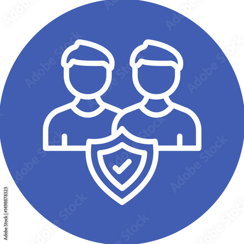 Trust Icon