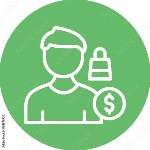 Customer Icon