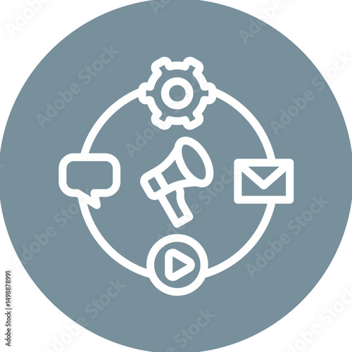 Campaign Icon