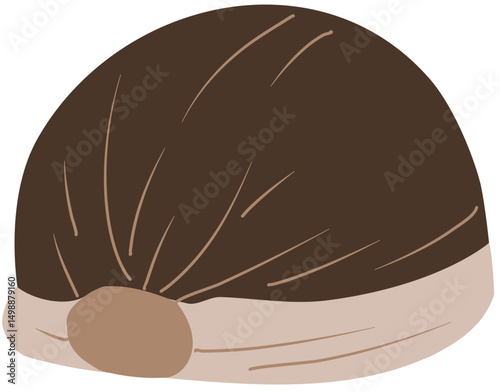 Hat illustration