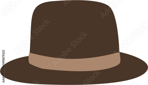 Hat illustration