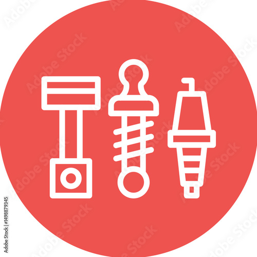 Parts Specials Icon
