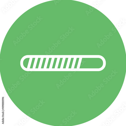 Status Bar Icon