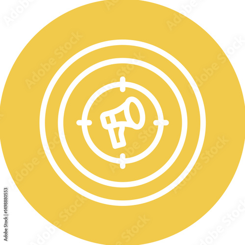 Niche Icon