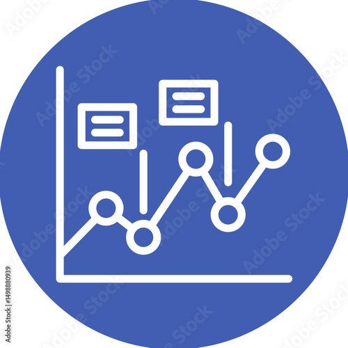 Competitive Analysis Icon