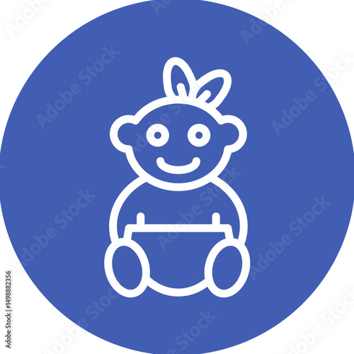 Baby Icon
