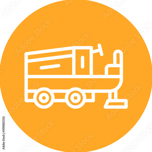 Zamboni Icon