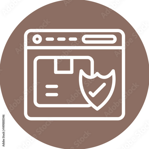 Local Supplier Warranty Icon