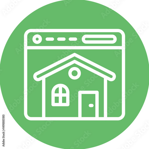 Home Icon